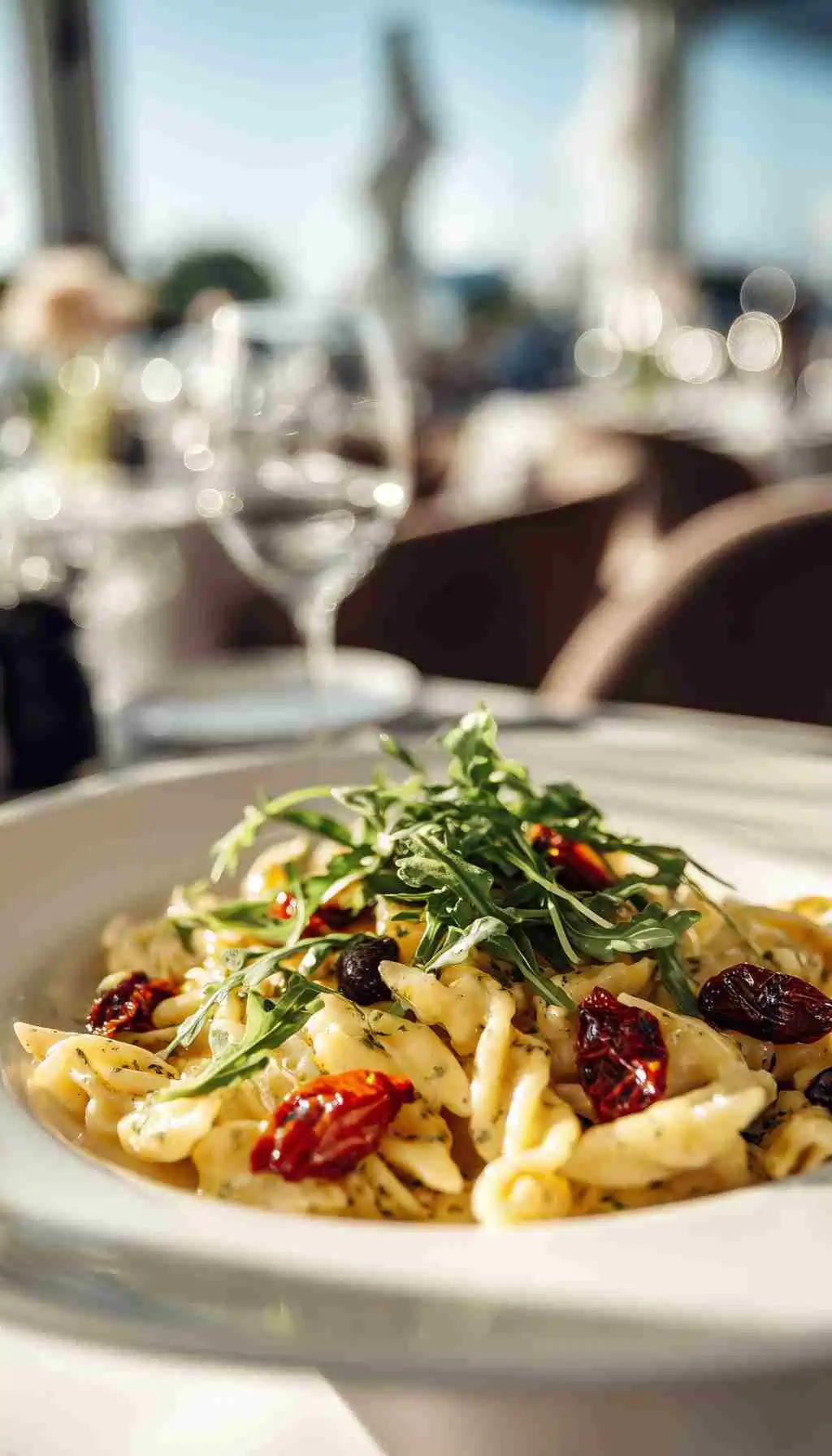 Head chef in a professional kitchen holding a Food Safety and HACCP Level 3 certificate