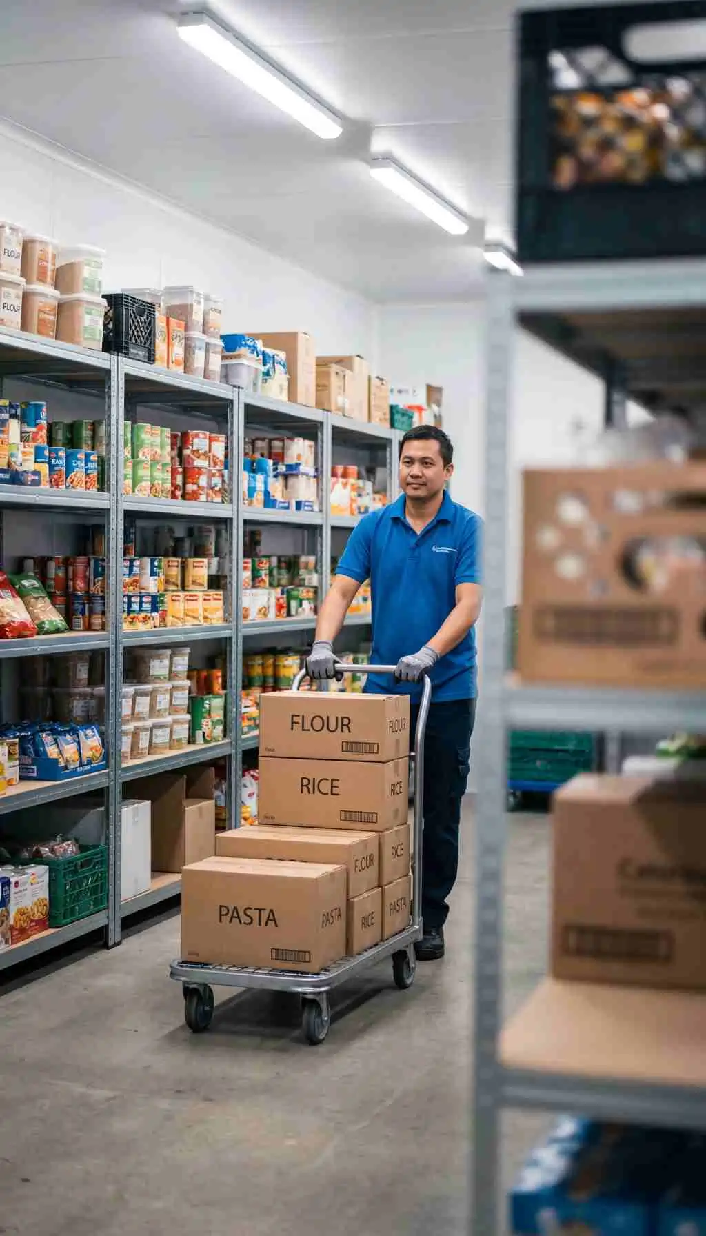 Close-up of audit papers, financial statements, and a stopwatch symbolising time-sensitive compliance review.
