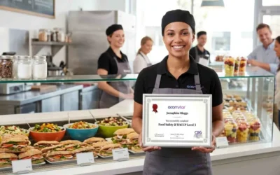 Best Online HACCP Course Ireland, Food Safety Training