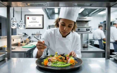 Food Safety Certificate Ireland, Employer Guide