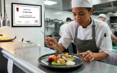 Food Labelling Requirements Ireland, FSAI Guide & Rules