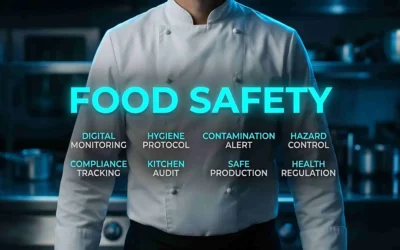 HACCP Level 2 Training for Hospitality Staff in Ireland