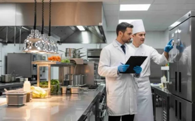 HACCP Level 2 Training for Retail Food Businesses in Ireland