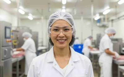 HACCP Training Online Ireland, Accredited Food Safety Course