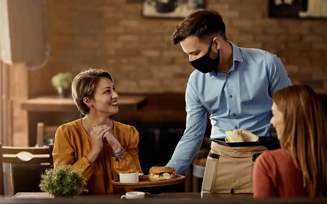 HACCP Level 2 Training for Retail Food Businesses in Ireland