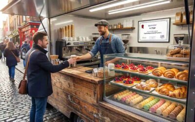 Food Safety for Pubs & Bars | Ireland & UK Guide